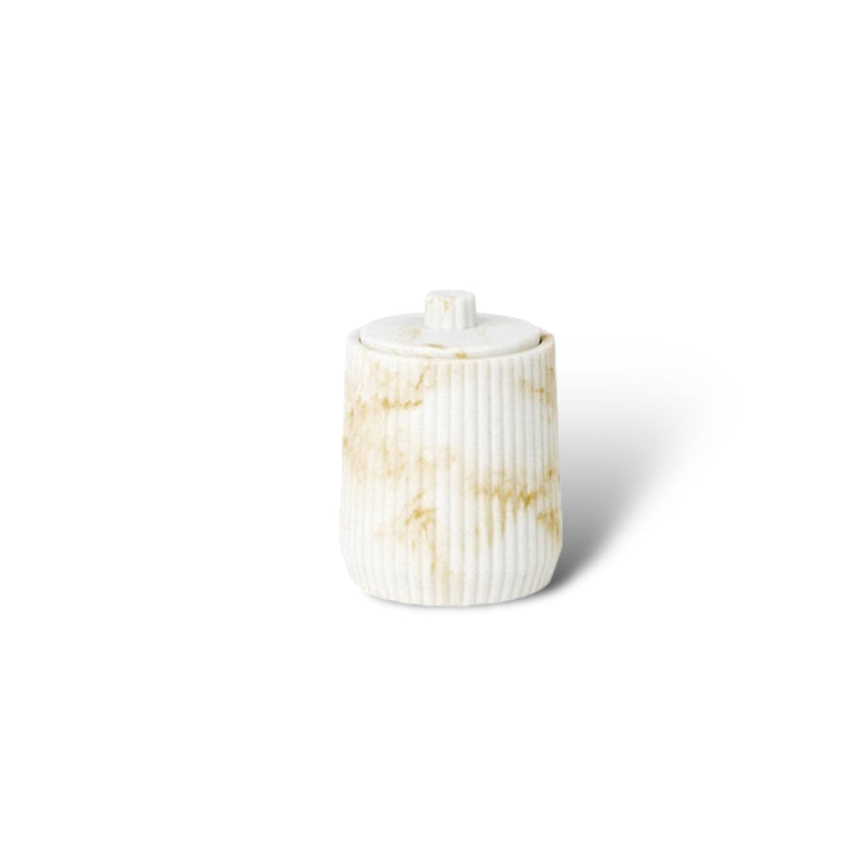 Raine Sandstone Bathroom Accessories - Hommfer