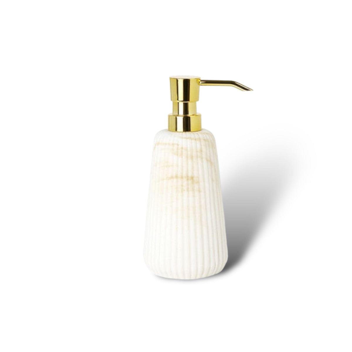 Raine Sandstone Bathroom Accessories - Hommfer