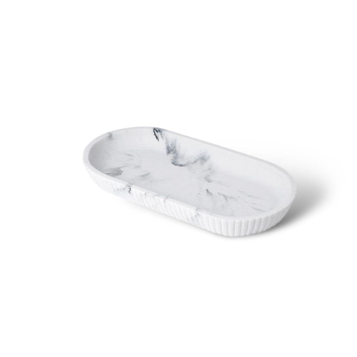 Raine Sandstone Bathroom Accessories - Hommfer