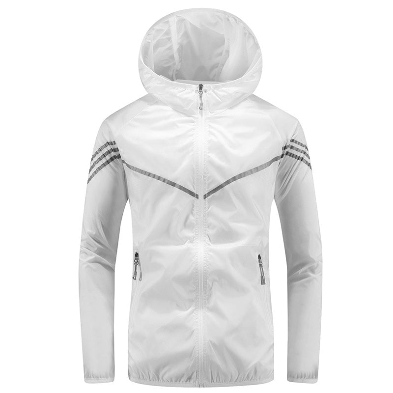 Veste de plein air imperméable Everest Ridge - Hommfer