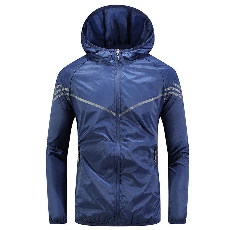 Veste de plein air imperméable Everest Ridge - Hommfer
