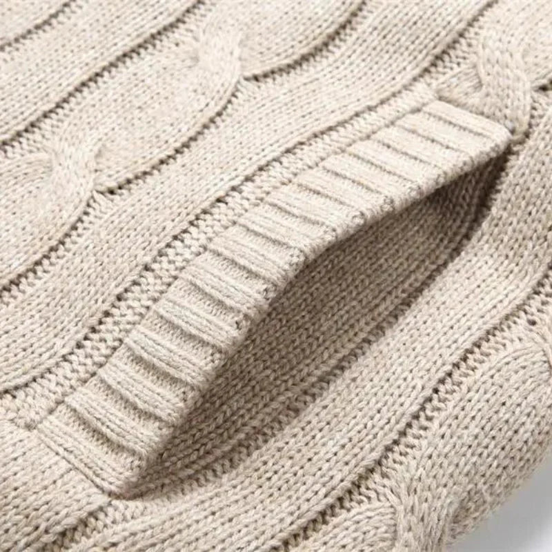 Veste réversible en laine Fairfield - Hommfer